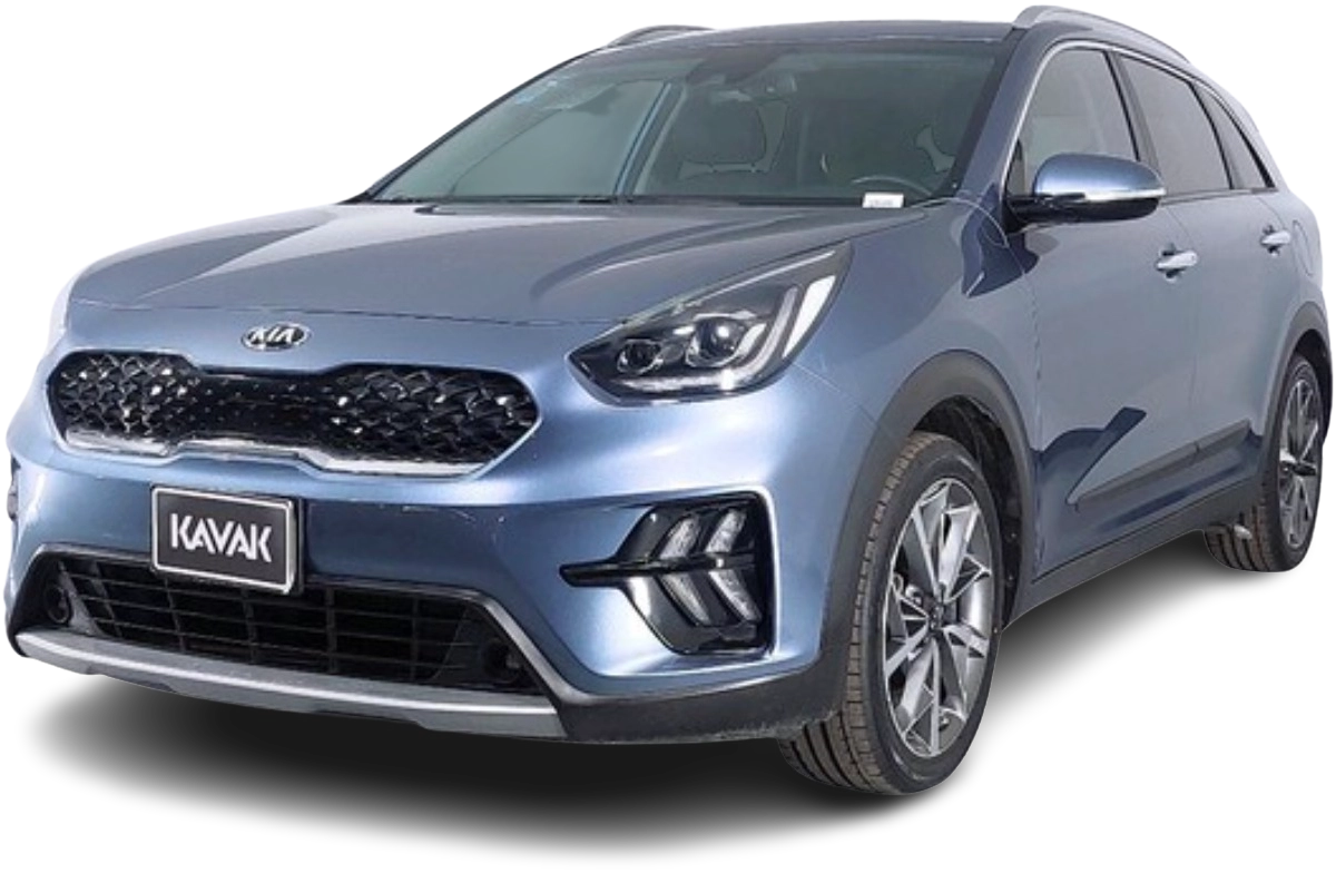 Kia Niro SUV 2022 2021 2020