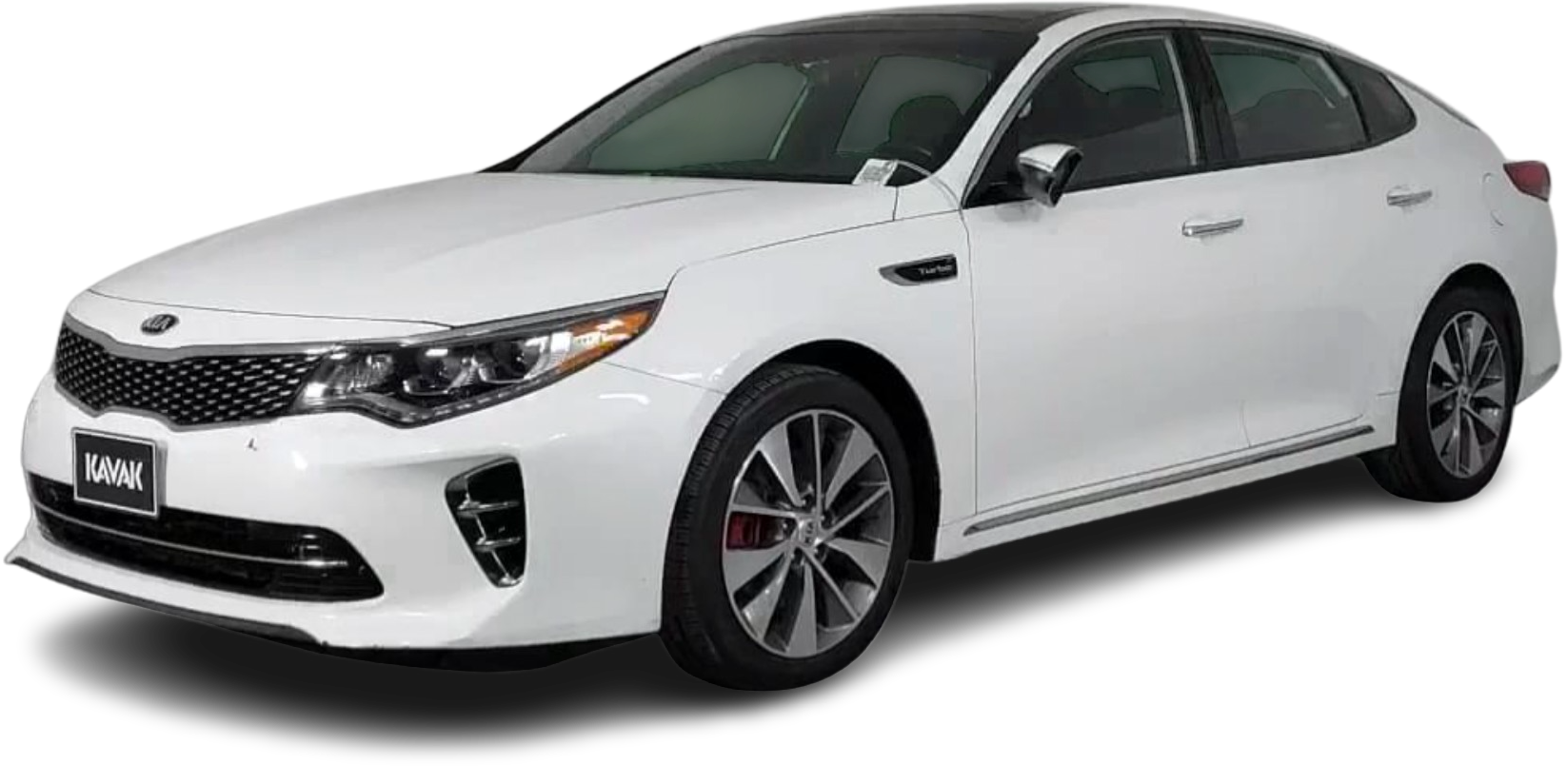 Autos Kia Optima 2020 2019 2018 2017 2016 Usados Kavak