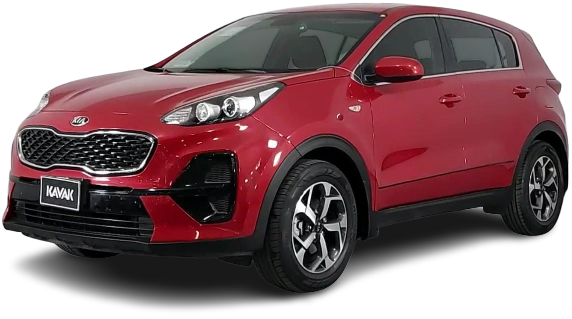 Autos Kia Sportage 2022 2021 2020 2019 Usados Kavak