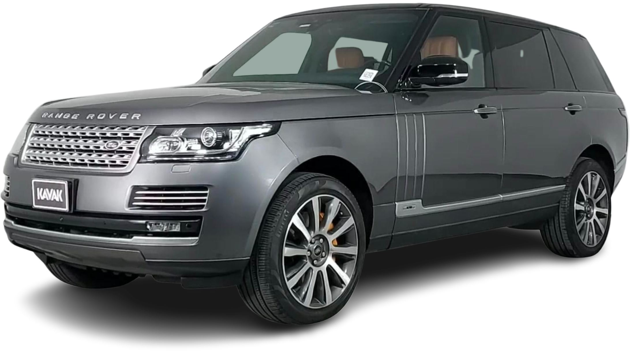 Land Rover Range Rover SUV 2020 2019 2018 2017 2016 2015 2014 2013