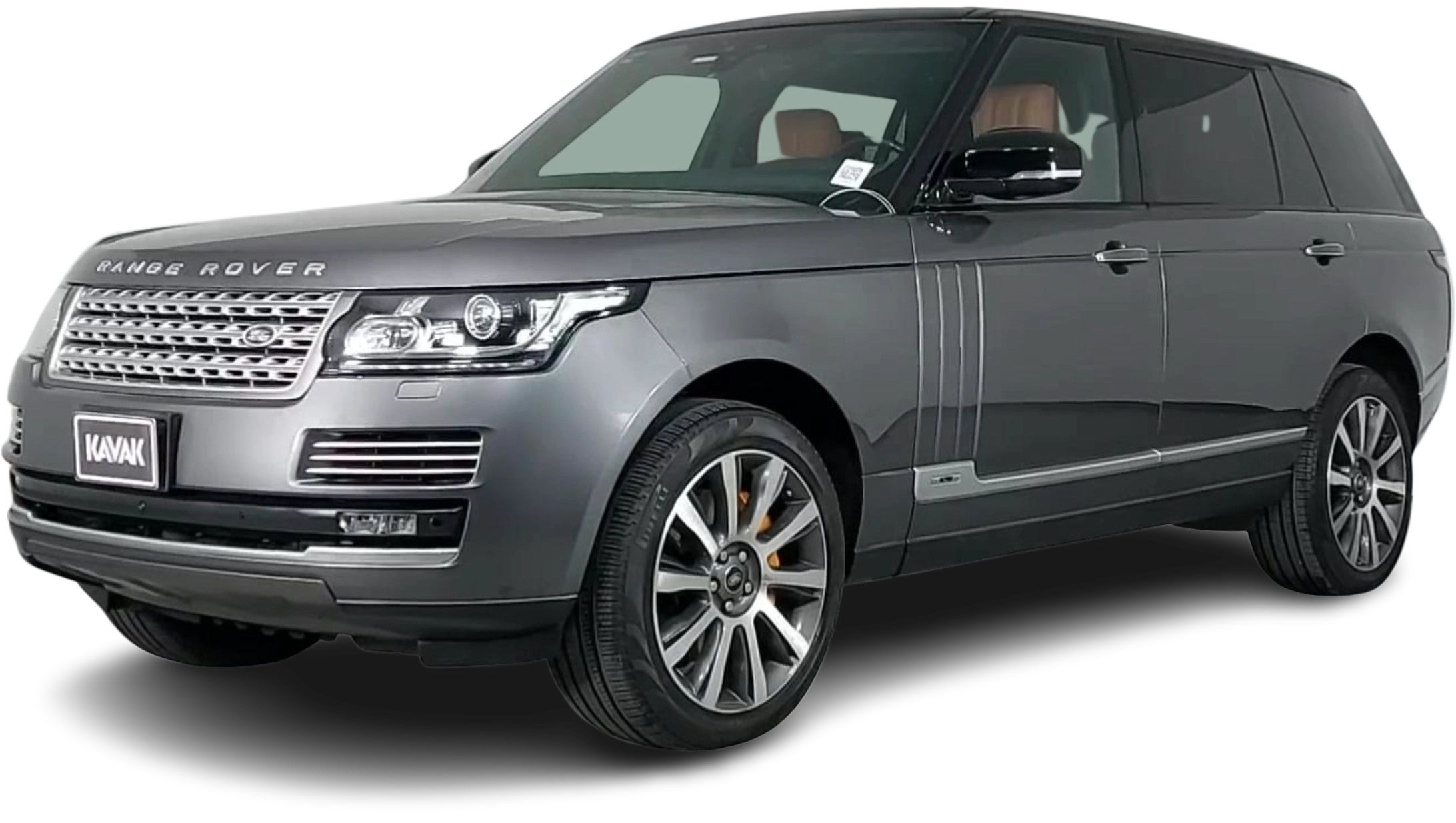 Land Rover Range Rover SUV 2020 2019 2018 2017 2016 2015 2014 2013