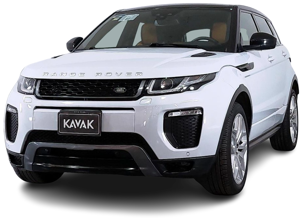 TRW GDB2110 Set Pastiglie Freno Posteriori Per Land Rover Range Rover Evoque (2011-2019) E Altri
