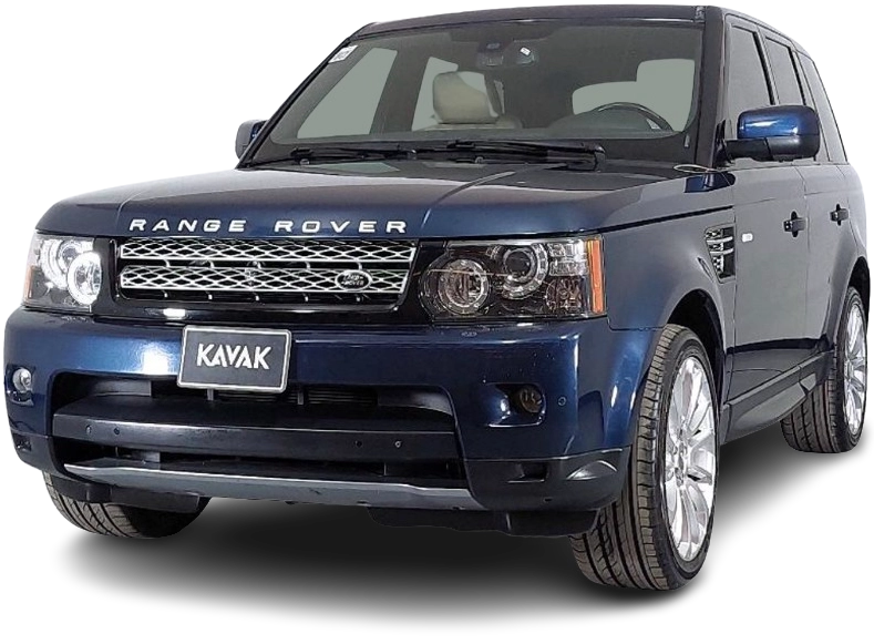 Land Rover Range Rover Sport SUV 2013 2012 2011 2010