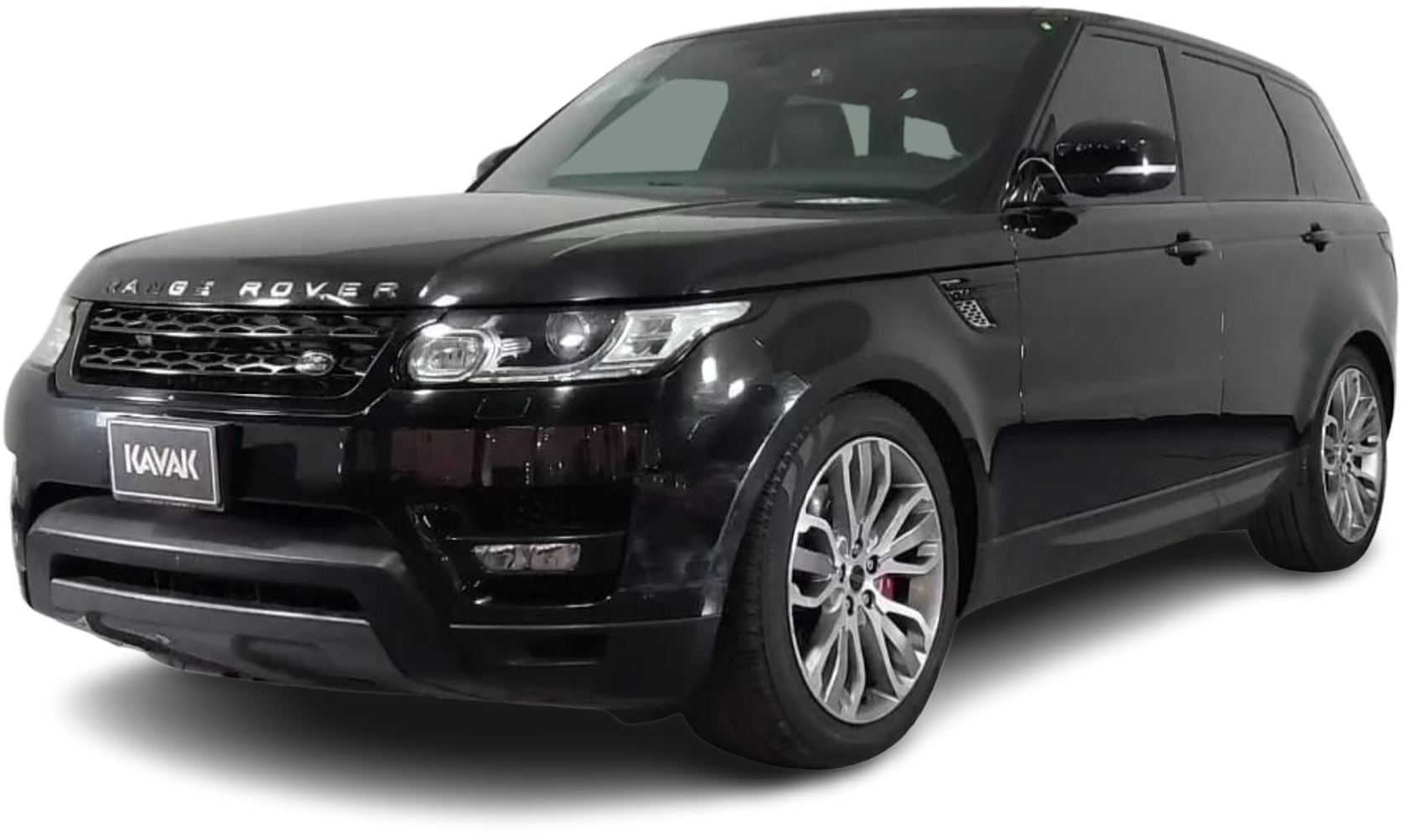 Land Rover Range Rover Sport SUV 2022 2021 2020 2019 2018 2017 2016 2015 2014