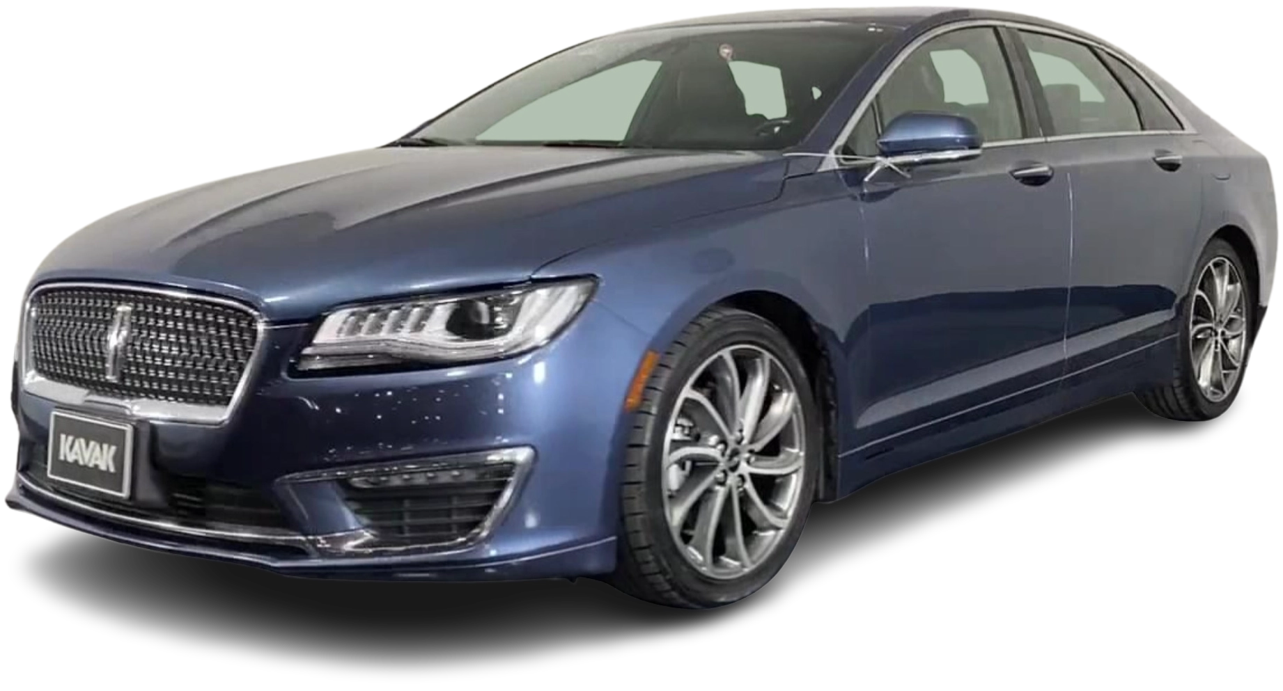 Lincoln MKZ Sedan 2020 2019 2018 2017