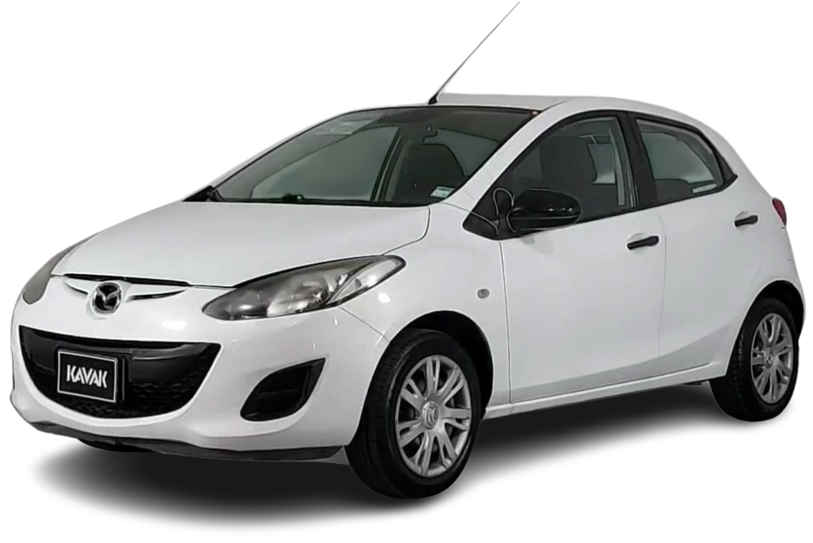 Mazda 2 Hatchback 2022 2021 2020 2019 2018 2017 2016 2015 2014 2013 2012 2011