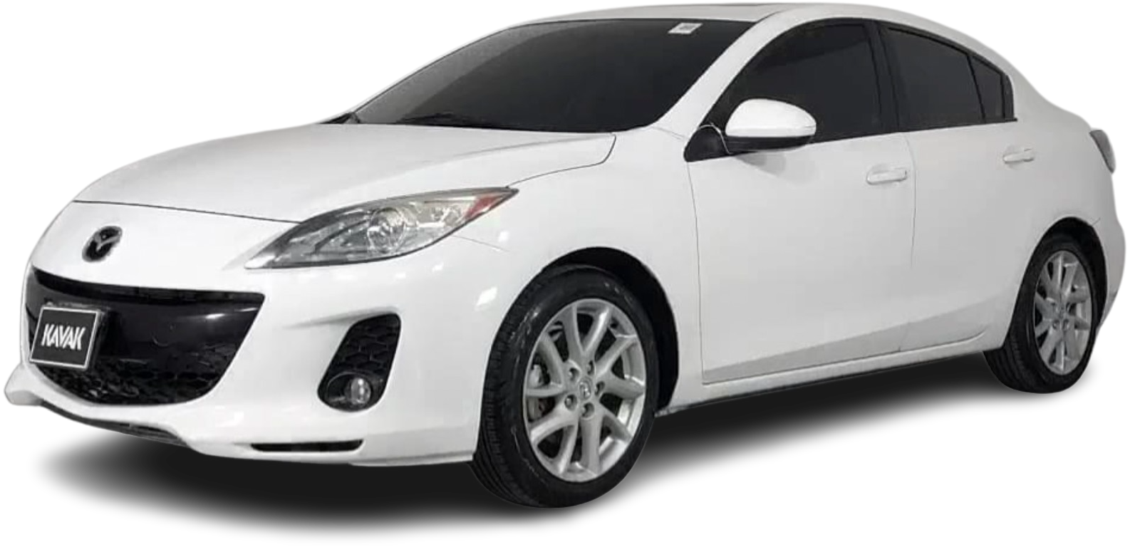 Mazda 3 Sedan 2022 2021 2020 2019 2018 2017 2016 2015 2014 2013 2012 2011