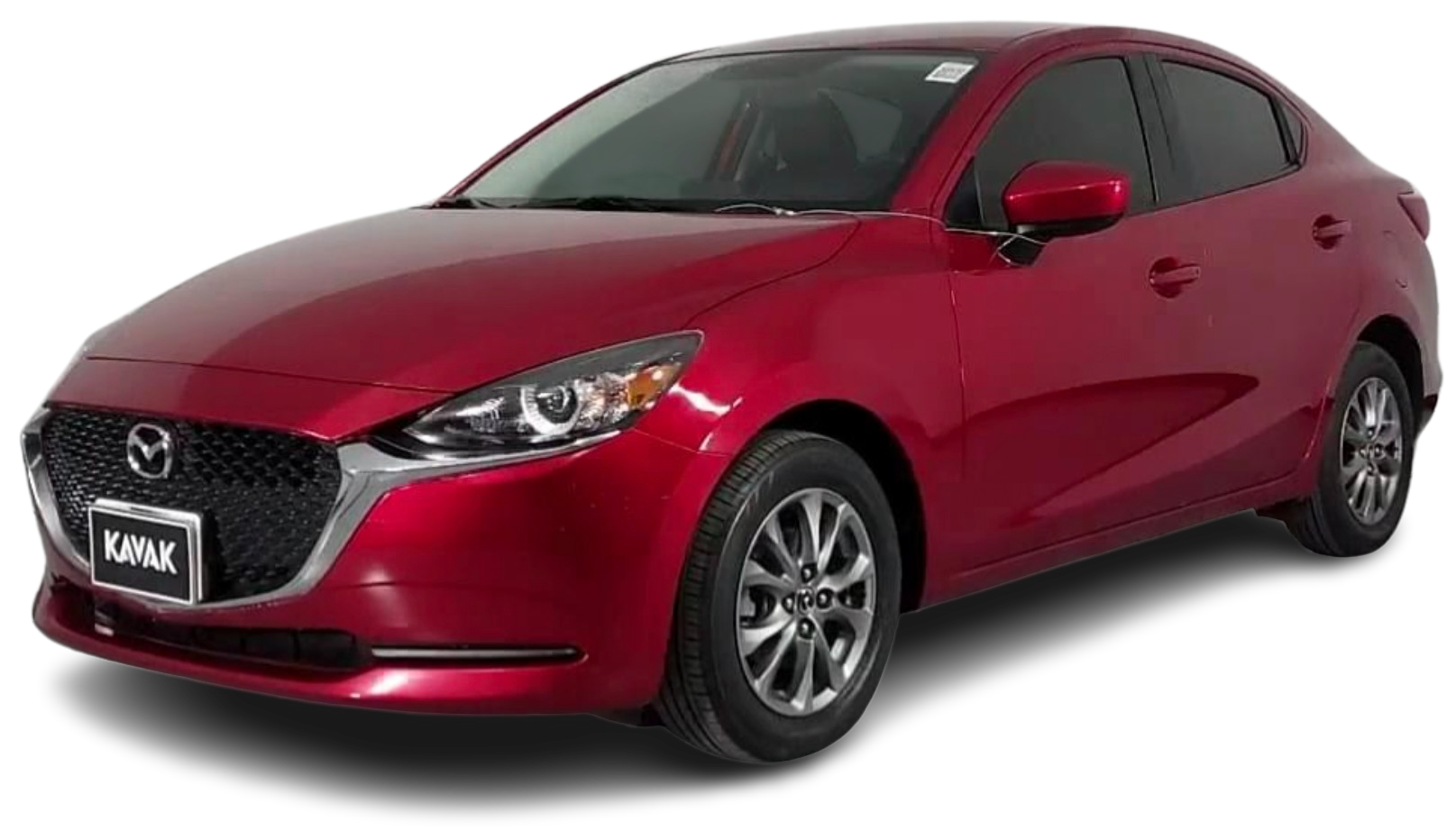 Autos Mazda Mazda 2 2022 2021 2020 Usados