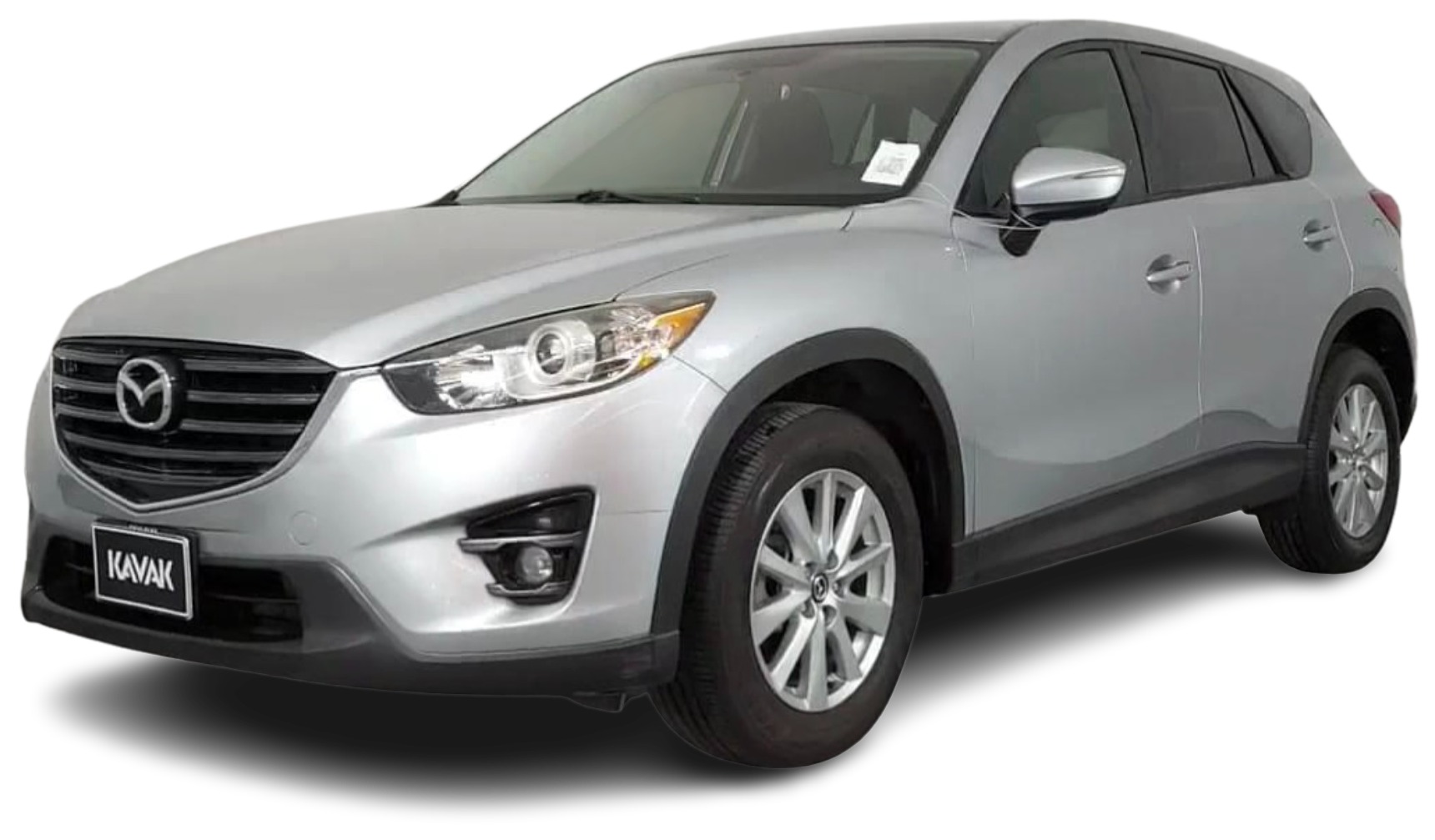 Autos Mazda CX-5 2022 2021 2020 2019 2018 2017 2016 2015 2014 2013 Usados