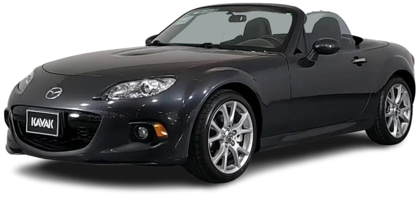 Autos Mazda MX 5 2015 2014 Usados Kavak