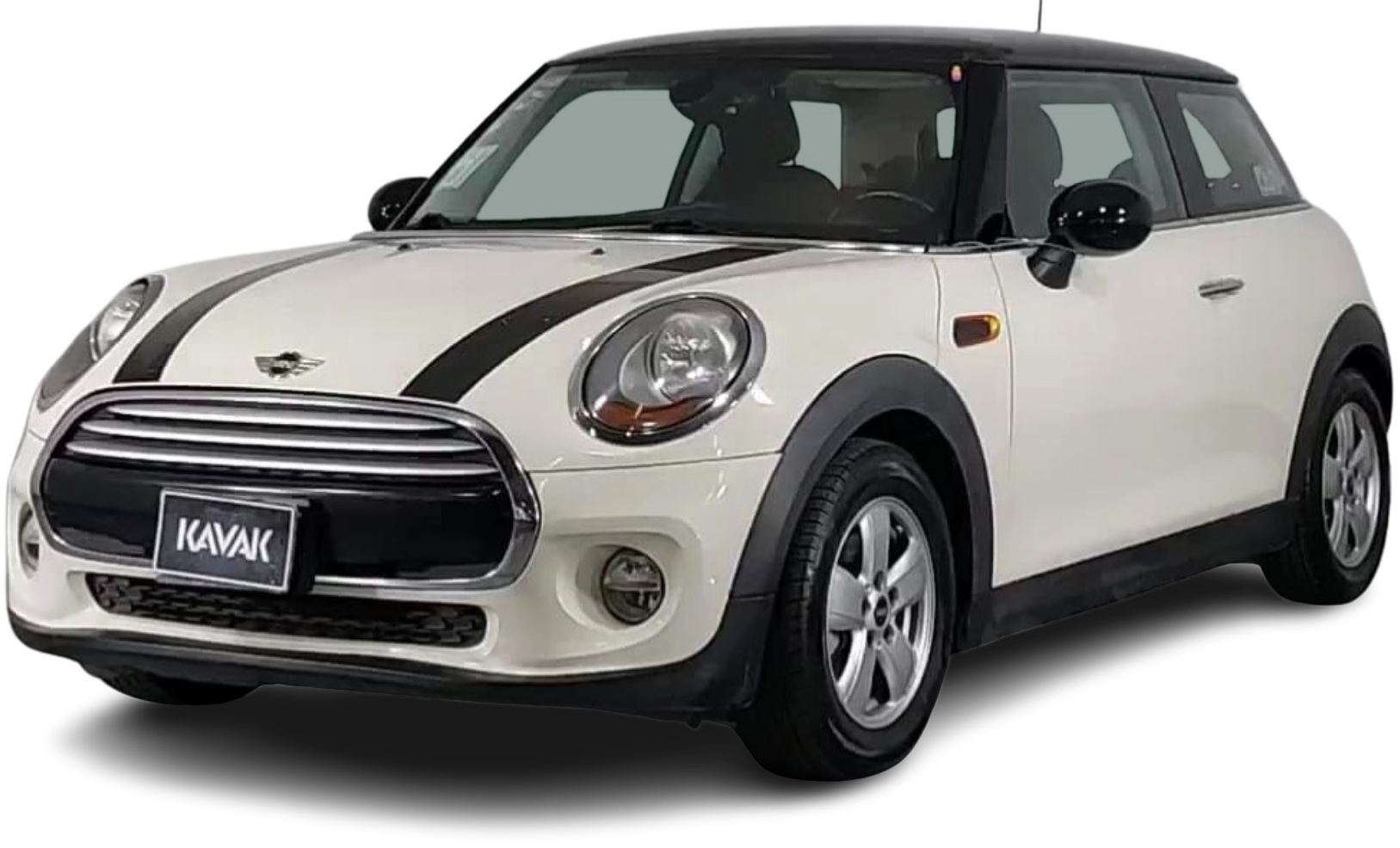 Autos Mini Cooper 2014 2013 2012 2011 2010 Usados Kavak
