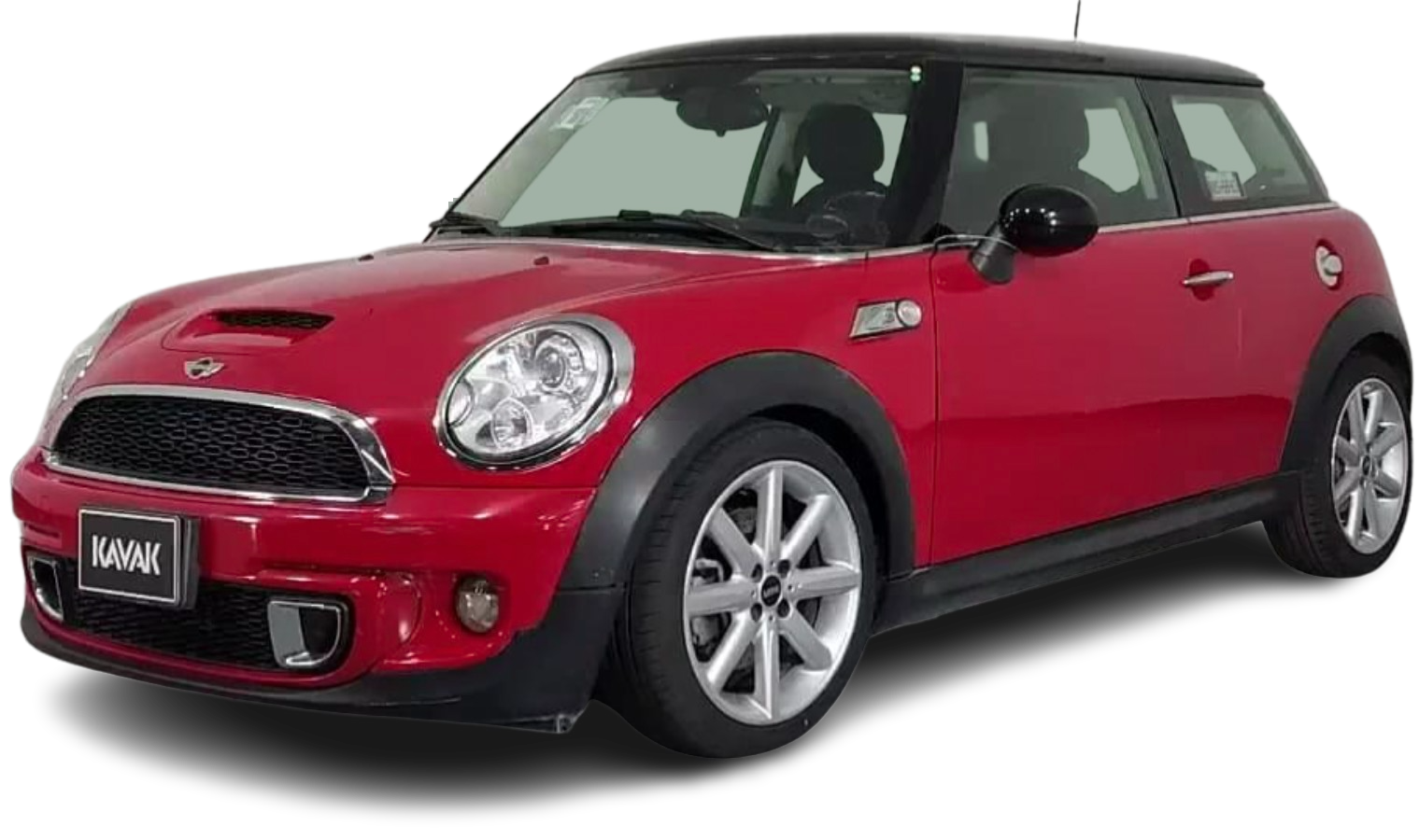 Autos Mini Cooper S 2014 2013 2012 2011 2010 Usados Kavak