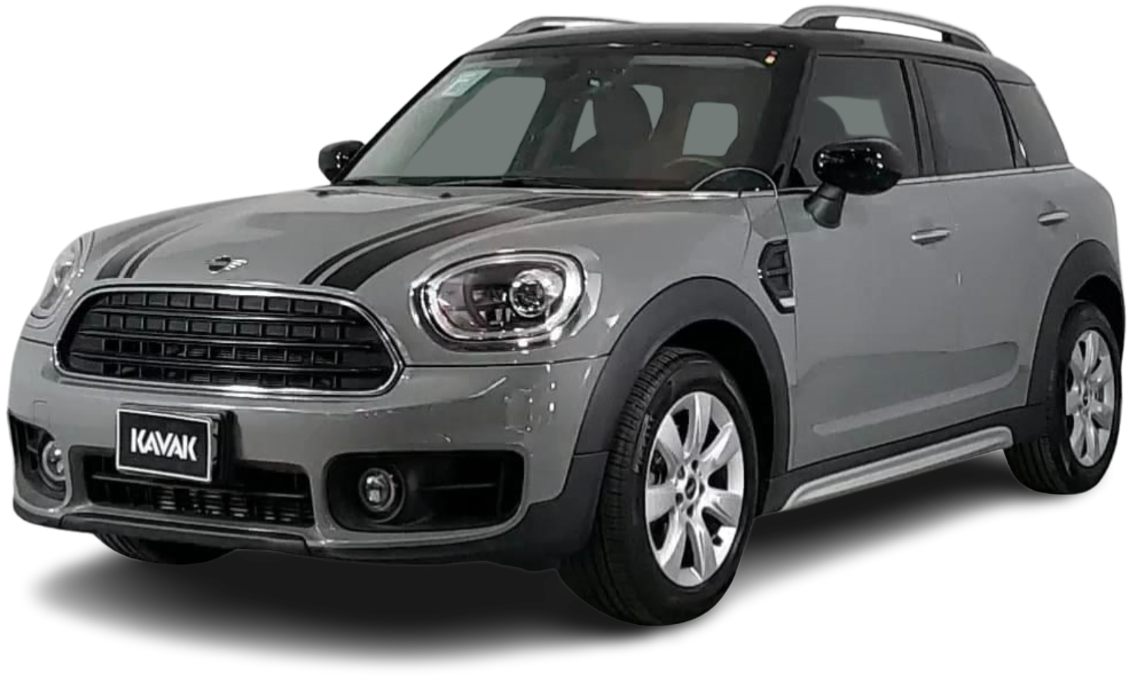 Autos Mini Countryman 2022 2021 2020 2019 2018 2017 Usados Kavak
