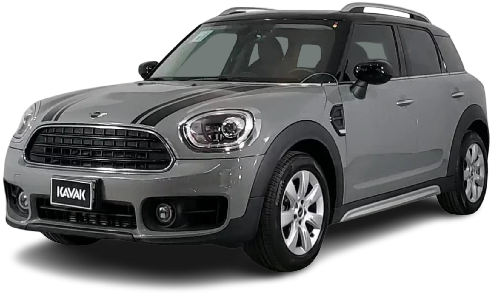 Mini Countryman Hatchback 2022 2021 2020 2019 2018 2017