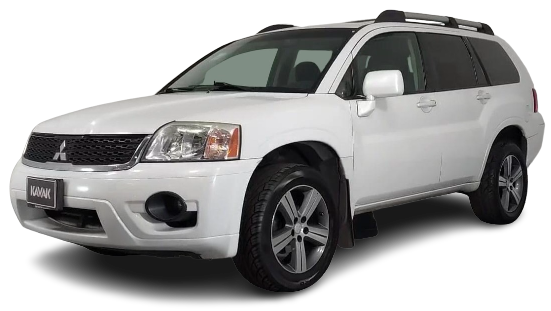 Autos Mitsubishi Endeavor 2011 2010 Usados Kavak