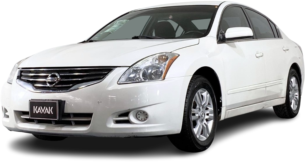 Autos Nissan Altima 2012 2011 2010 Usados Kavak