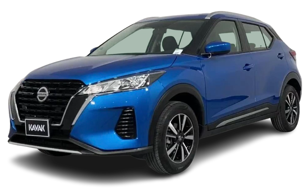 Carros na Web, Nissan KICKS