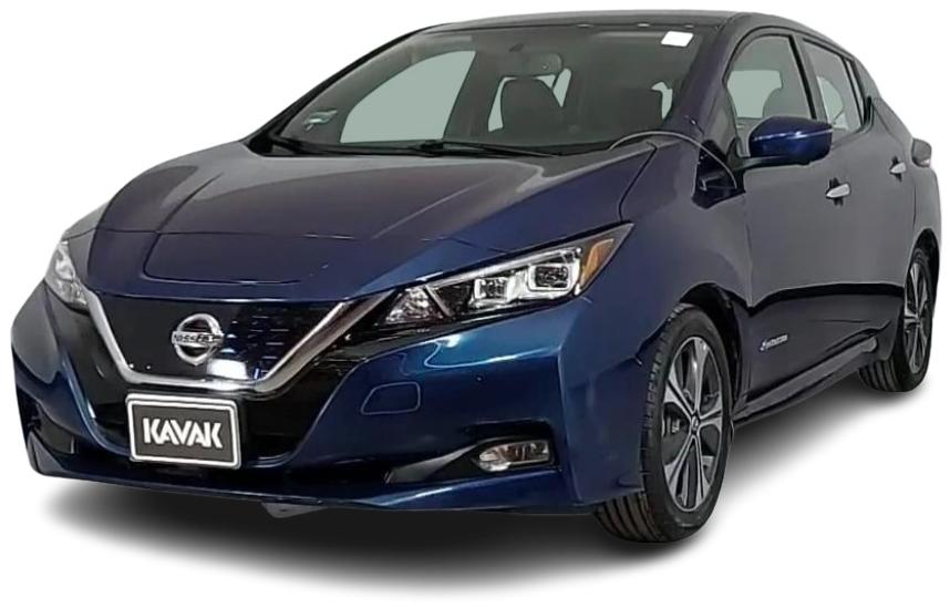 Nissan Leaf Hatchback 2022 2021 2020 2019