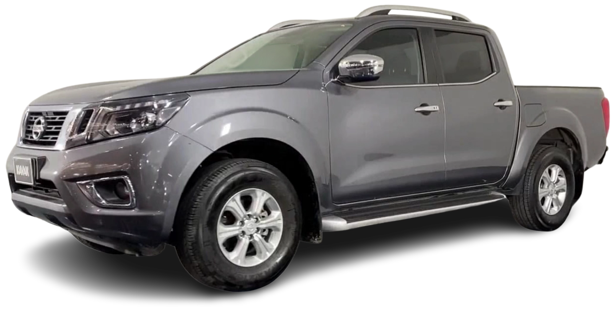 Nissan NP300 Frontier Pick up 2022 2021 2020 2019 2018 2017 2016