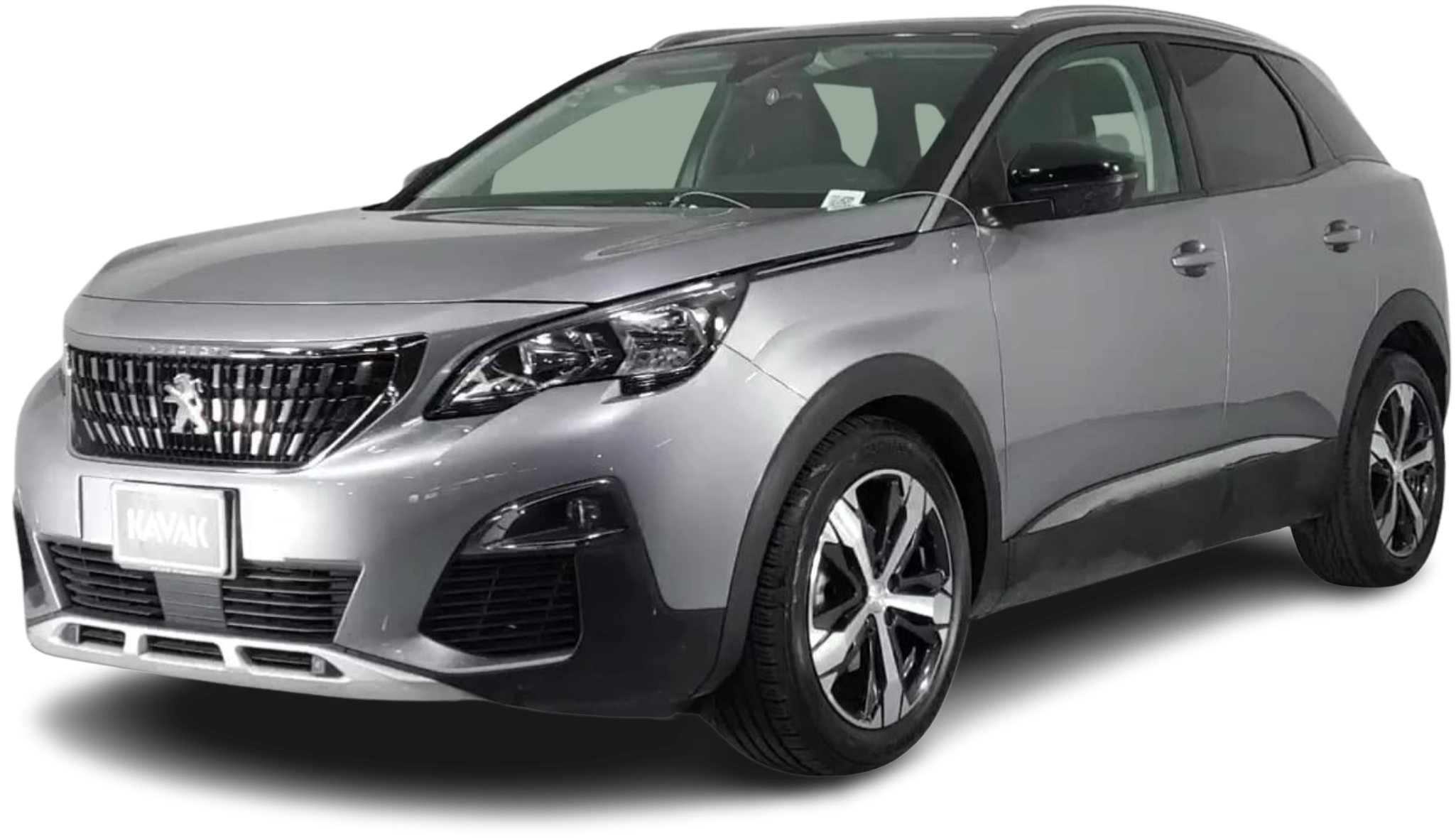 Autos Peugeot 3008 2021 2020 2019 2018 Usados
