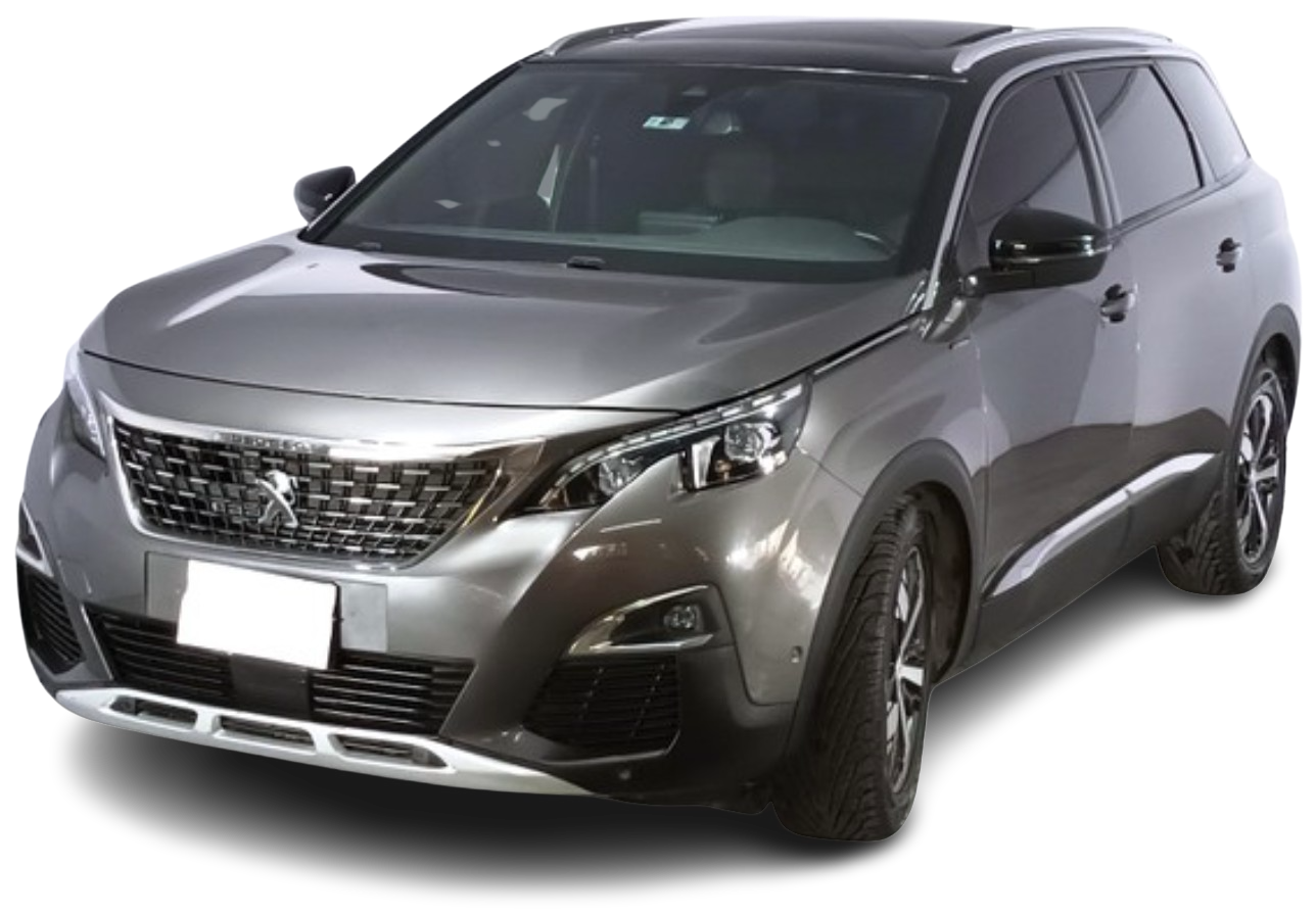 Autos Peugeot 5008 2021 2020 2019 Usados