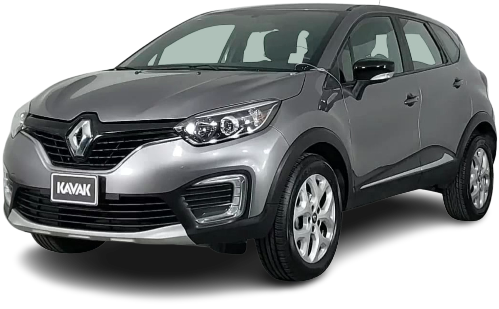 Renault Captur SUV 2022 2021 2020 2019 2018 2017 2016 2015 2014 2013 2012