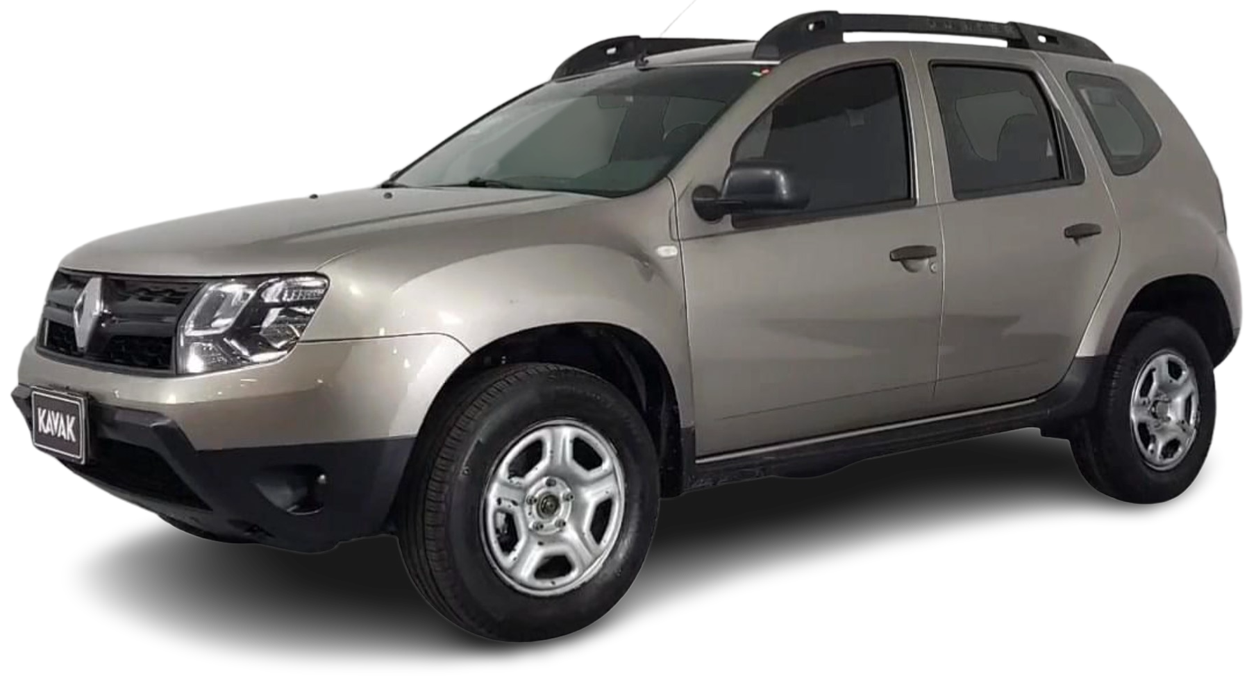 Carros na Web, Renault Duster Zen 1.6 2020