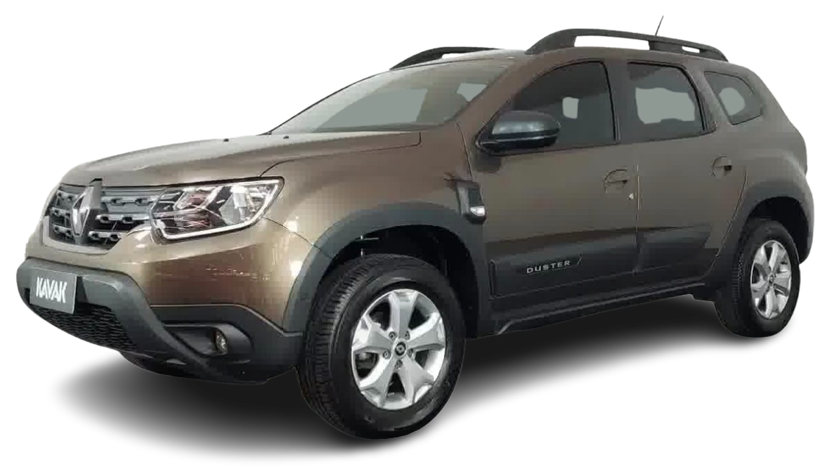 Autos Renault Duster 2022 2021 Usados Kavak