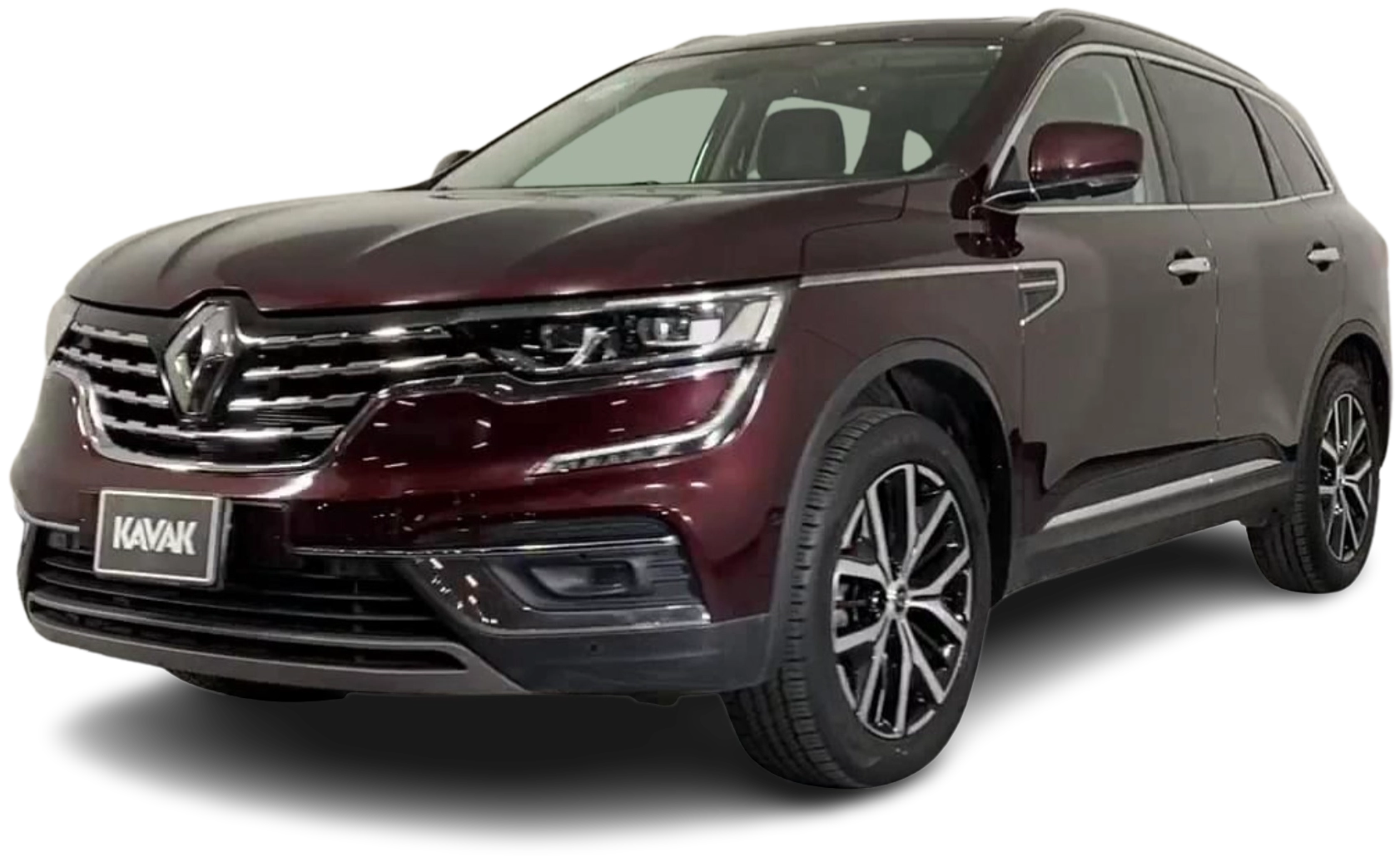Renault Koleos SUV 2022 2021 2020