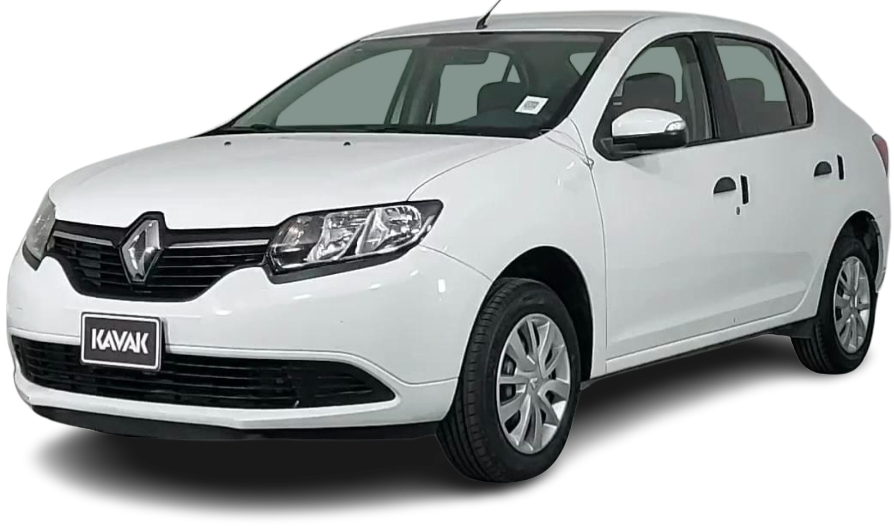 Renault Logan Seminuevo Autos Seminuevos De Agencia 