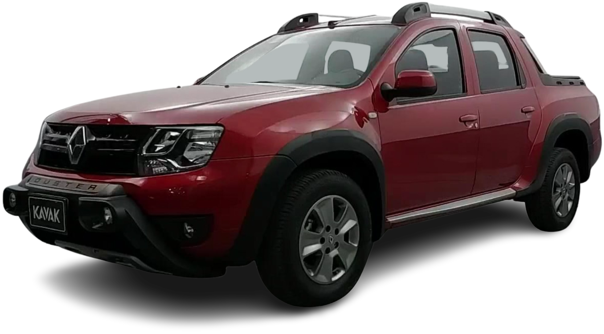 Autos Renault Oroch 2022 2021 2020 2019 2018 Usados Kavak