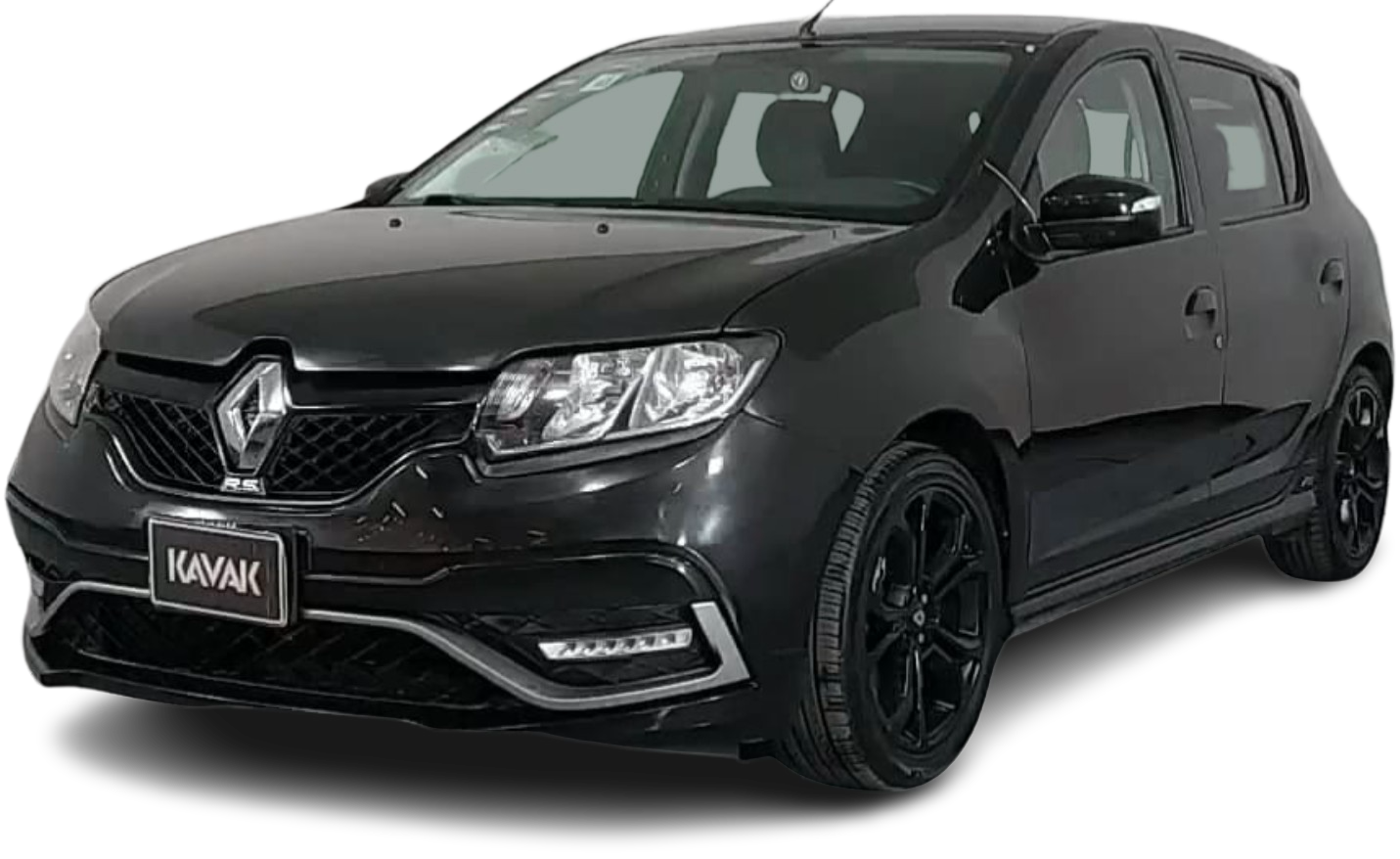 Autos Renault Sandero 2019 2018 2017 2016 2015 2014 2013 2012 2011 2010