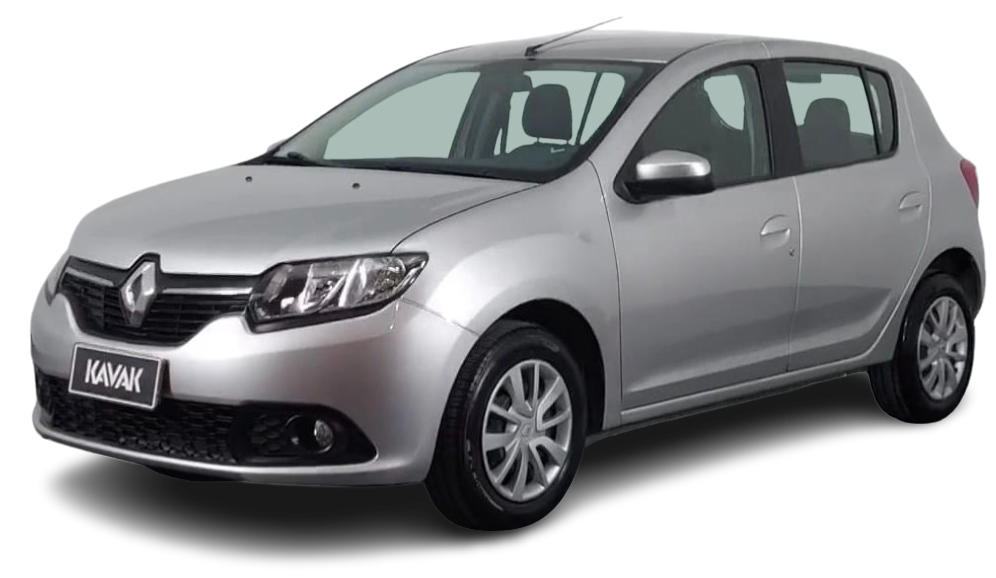 Autos Renault Sandero 2019 2019 Usados Kavak