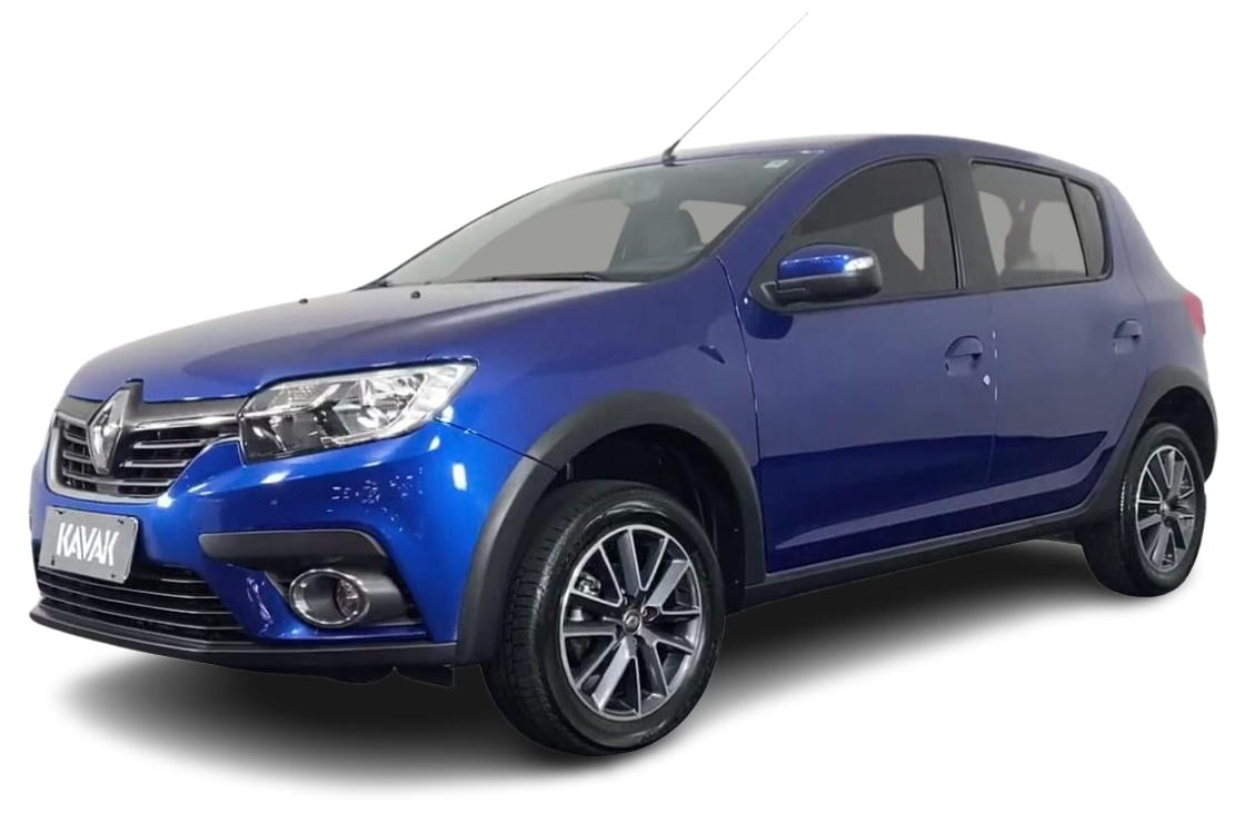 Carros Renault Sandero 2022 2021 2020 Usados Kavak