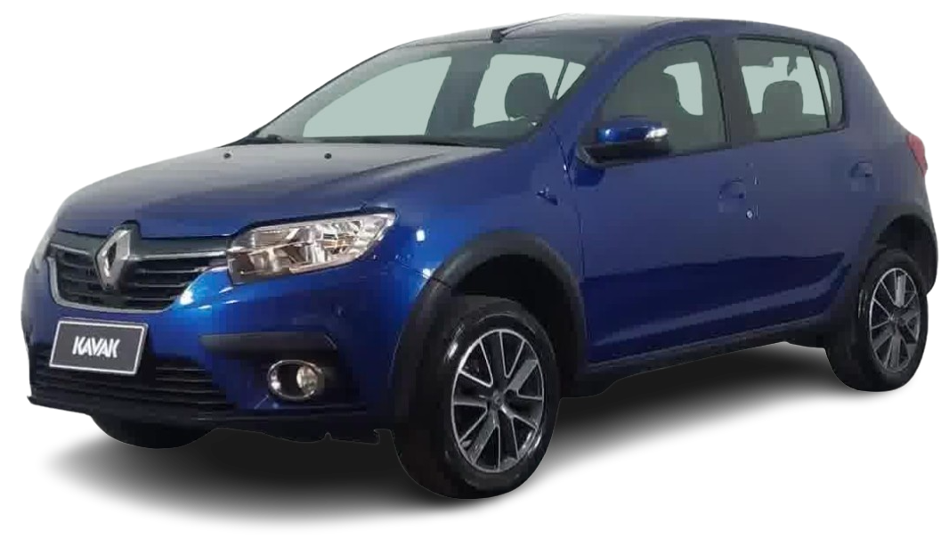 Autos Renault Sandero 2022 2021 2020 Usados Kavak