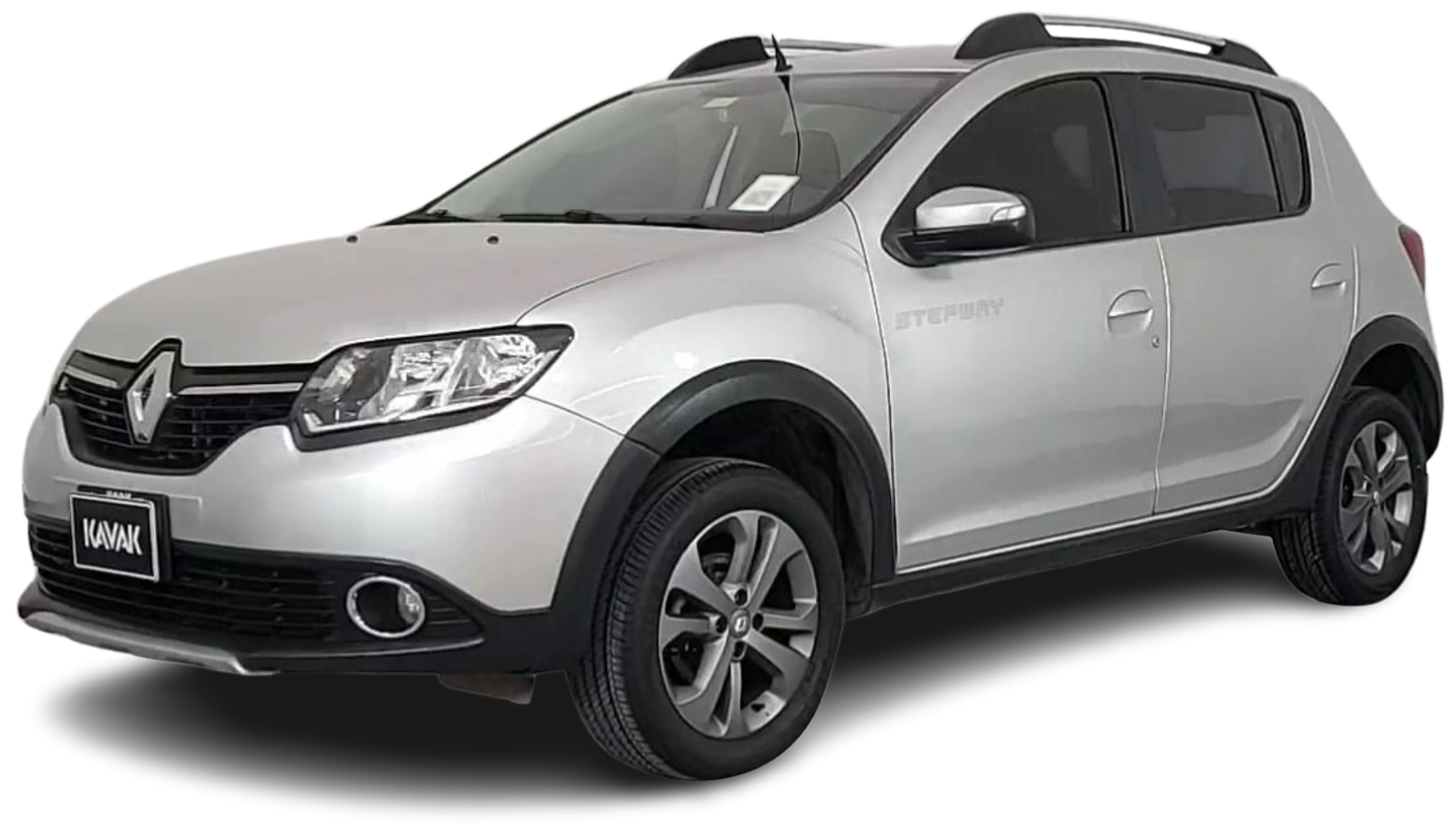 Renault Stepway Hatchback 2019 2018 2017 2016 2015 2014 2013 2012 2011 2010