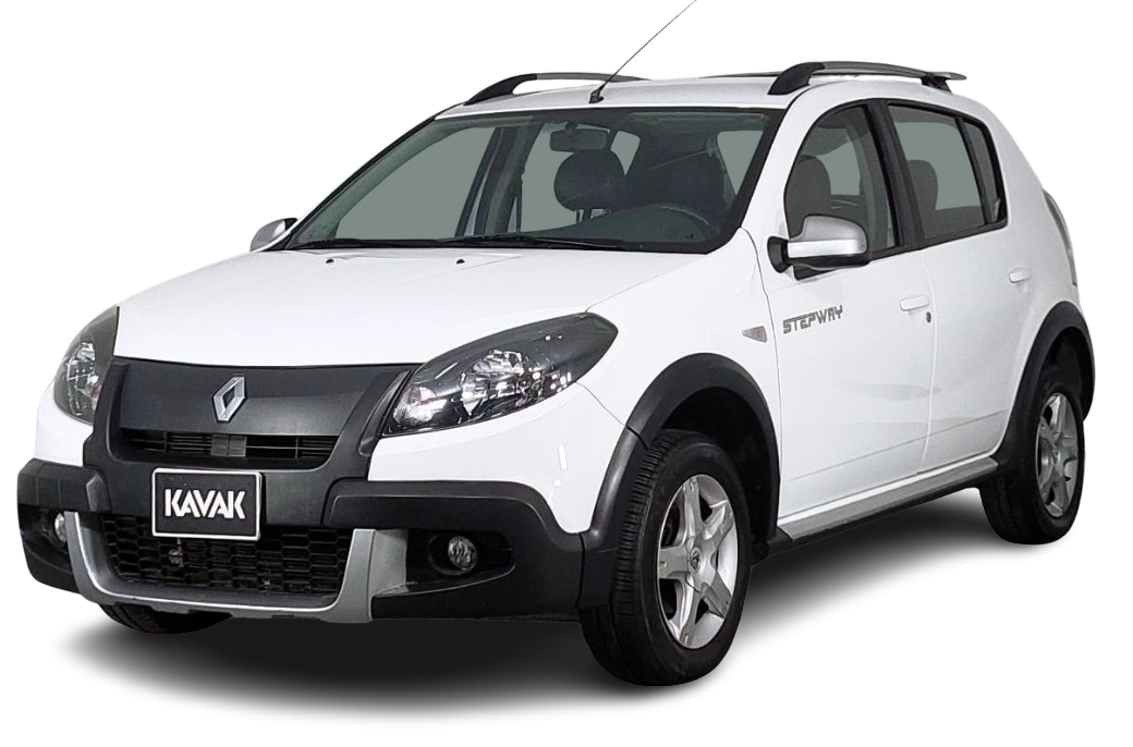 Autos Renault Stepway 2022 2021 2020 2019 2018 2017 2016 2015 2014 2013