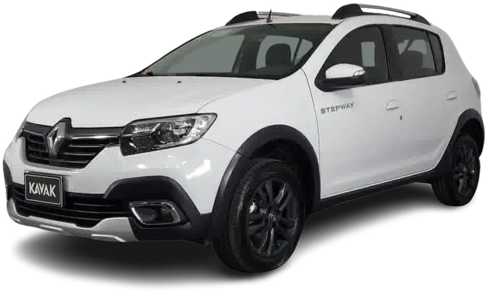 Renault Stepway Hatchback 2022 2021 2020