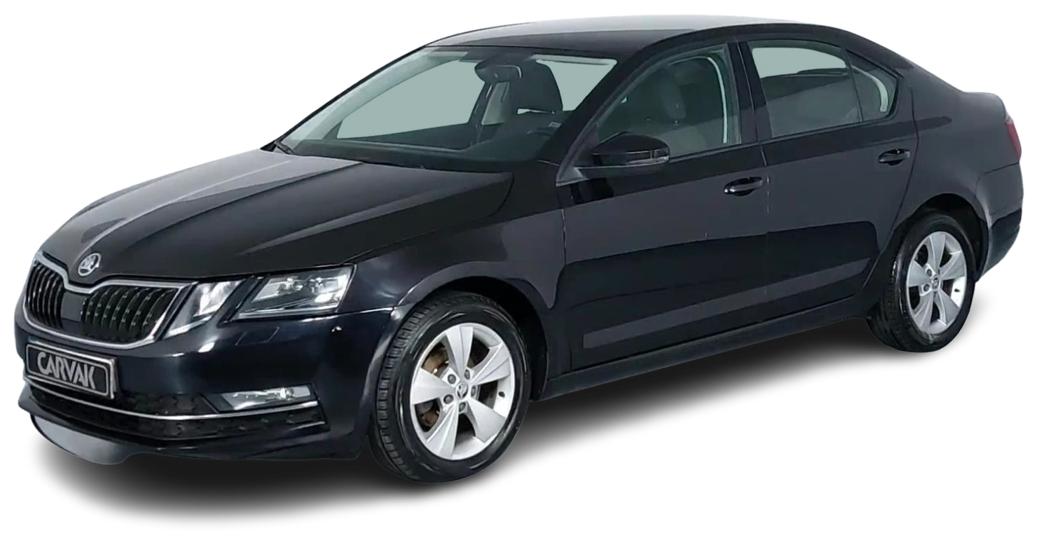  kinci El Arabalar Skoda Octavia 2019 2018 2017 TL CARVAK T rkiye