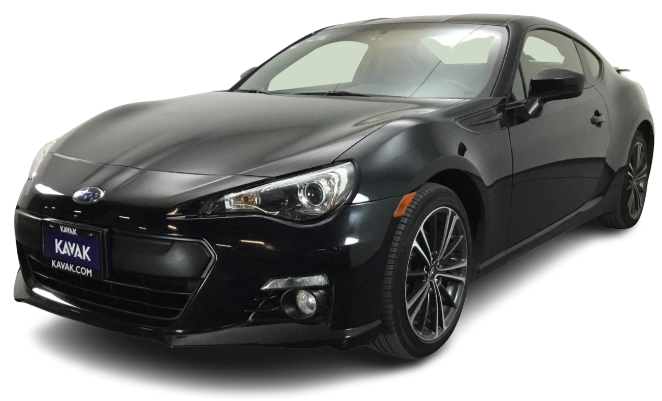 Autos Subaru Brz 2020 2019 2018 2017 2016 Usados Kavak