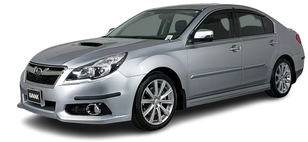 Engine Timing Cover Seal Compatible With Subaru Legacy