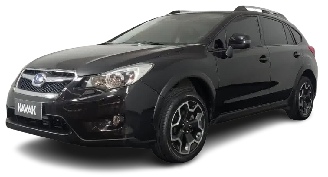 Subaru XV SUV 2022 2021 2020 2019 2018 2017 2016 2015 2014 2013 2012 2011