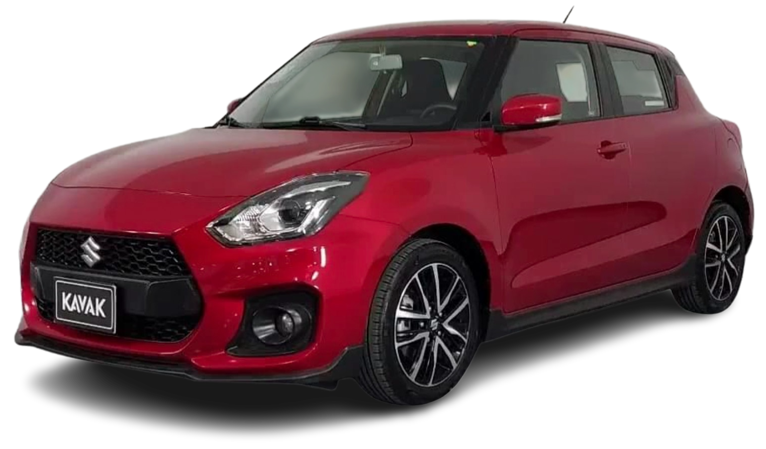 Autos Suzuki Swift 2020 2019 2018 Usados Kavak