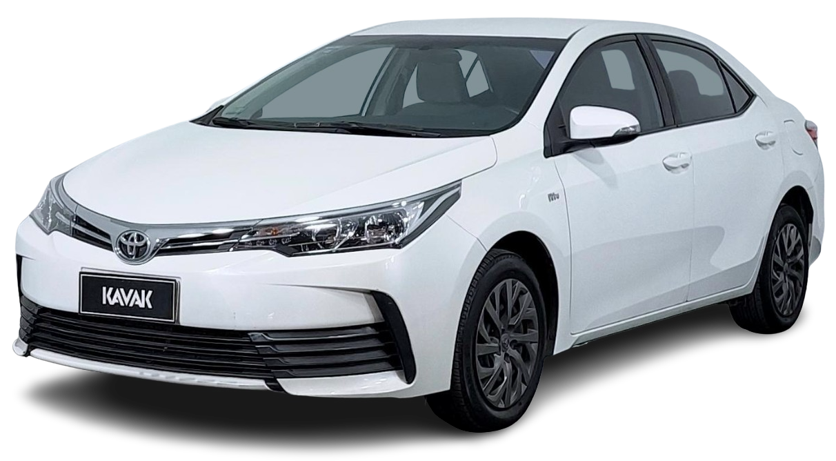 Autos Toyota Corolla 2019 2018 2017 Usados Kavak