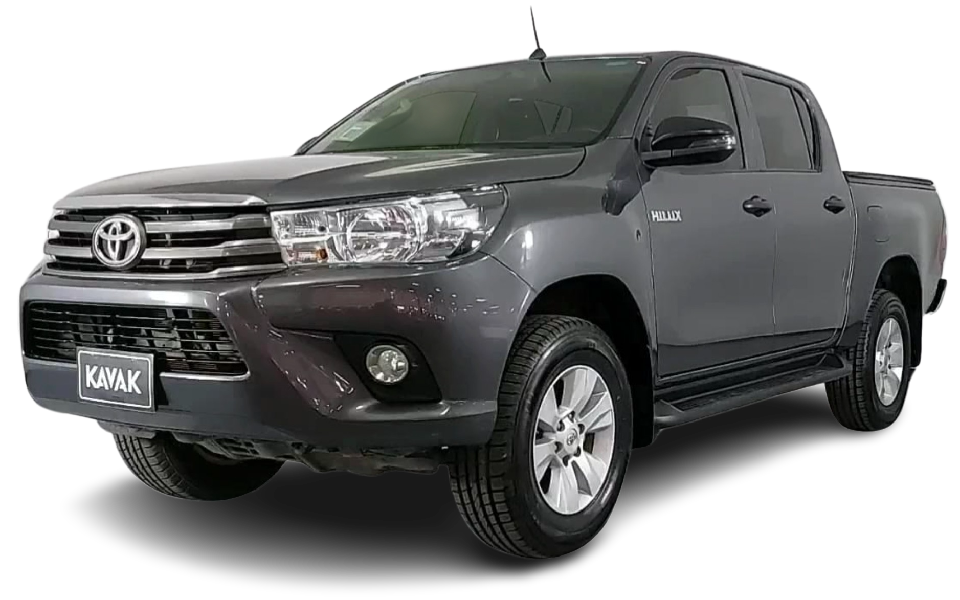 Toyota Hilux Pick up 2023 2022 2021 2020 2019 2018 2017 2016 2015 2014 2013 2012 2011
