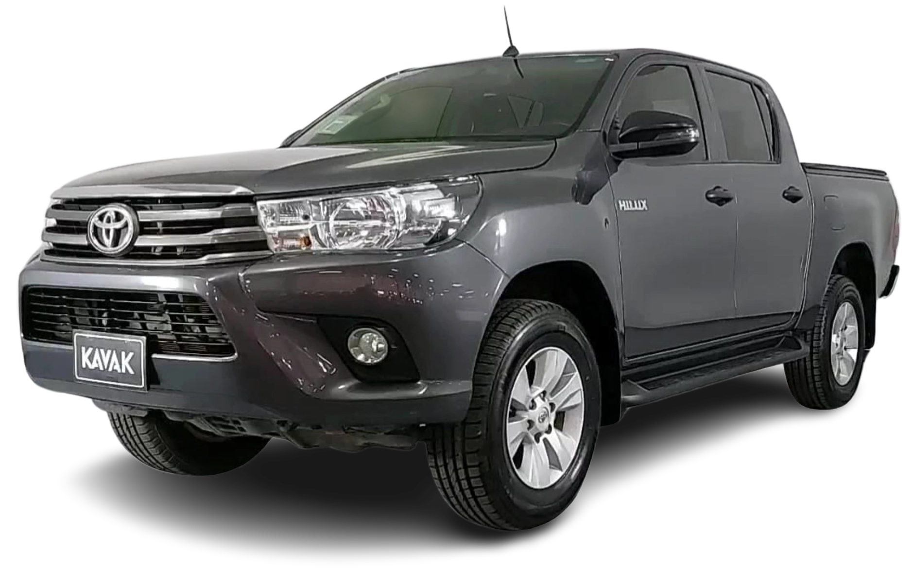 Toyota Hilux Pick up 2022 2021 2020 2019 2018 2017 2016 2015 2014 2013 2012 2011 2010
