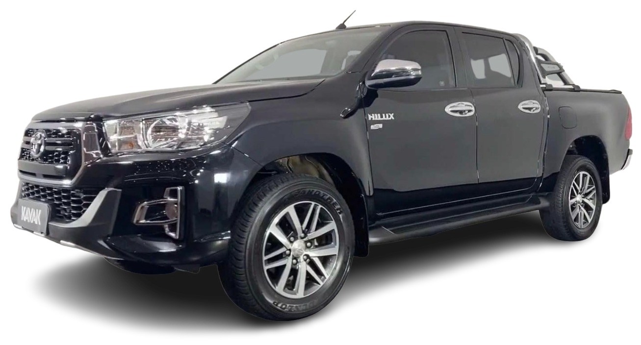 Toyota Hilux Pick up 2022 2021 2020 2019