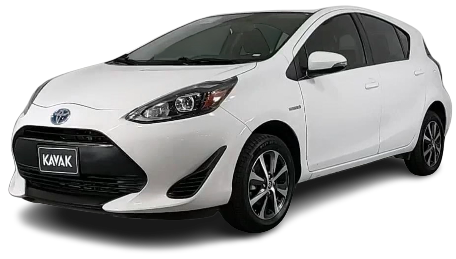 Autos Toyota Prius 2022 2021 2020 2019 2018 2017 2016 Usados Kavak