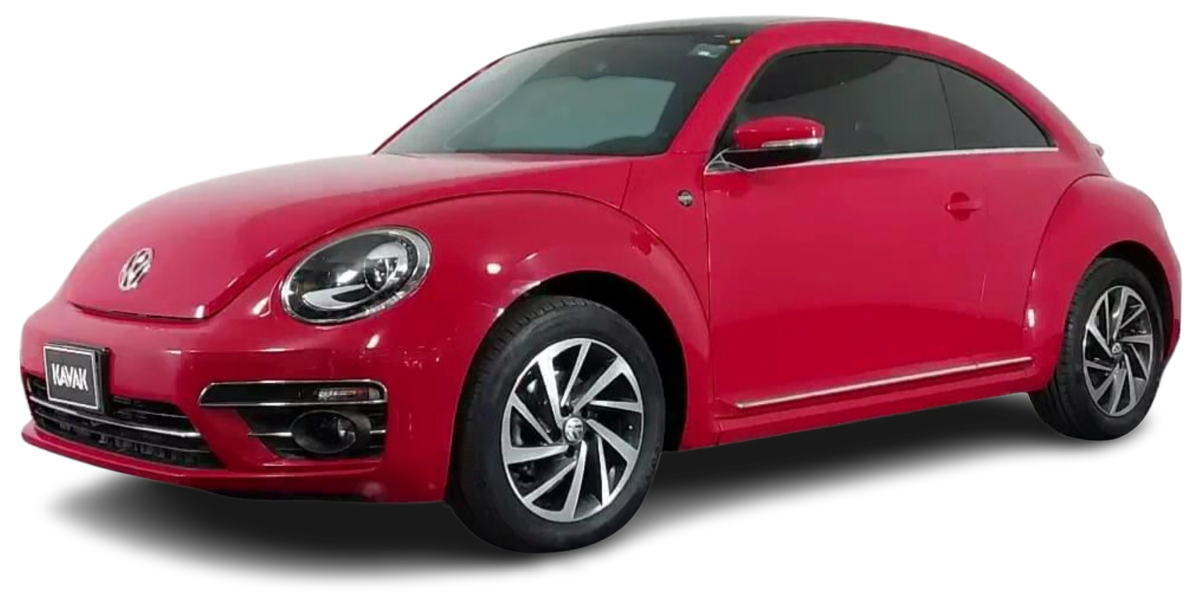 Volkswagen Beetle Hatchback 2019 2018 2017 2016 2015 2014 2013 2012