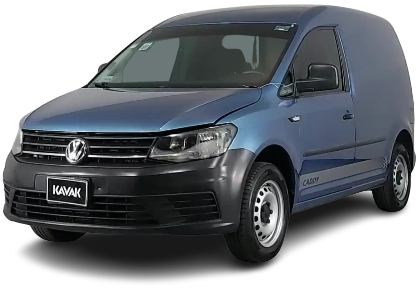 Volkswagen Caddy 2022, precio en México: Características y versiones de la  nueva van